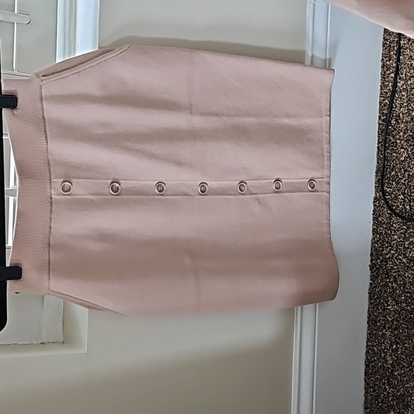 Zyia Sweater and Sweater Skirt Bundle - Picture 3 of 8